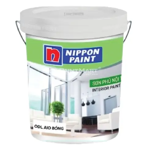 Sơn Nội Thất Không Mùi: Lựa Chọn An Toàn & Tối Ưu Cho Mọi Gia Đình