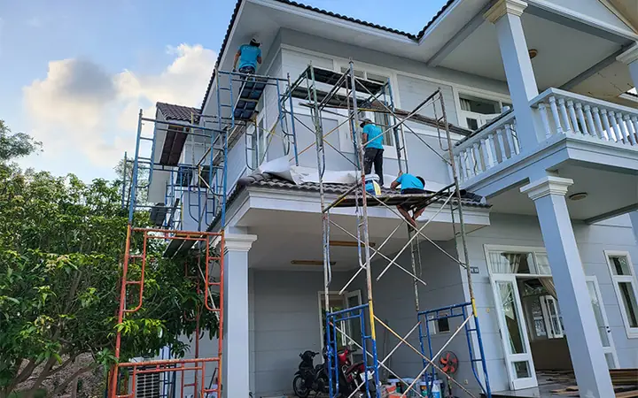 Sơn Nội Thất Kova Otofun: Đánh Giá Chi Tiết và Kinh Nghiệm Từ Cộng Đồng