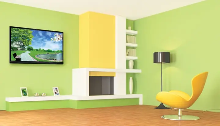 SƠN NƯỚC STANDARD SƠN NƯỚC STANDARD