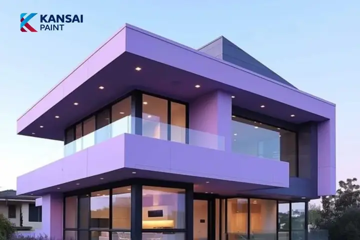/ Tạo Điểm Nhấn Ấn Tượng Cho Ngôi Nhà