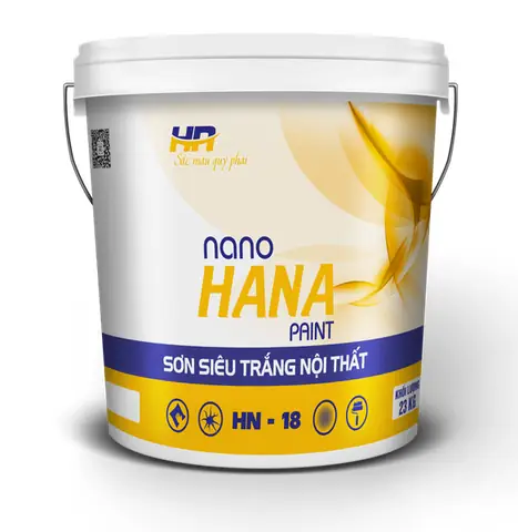 Đánh giá chi tiết sơn nội thất nano extra: Có nên mua? Đánh giá chi tiết sơn nội thất nano extra: Có nên mua?