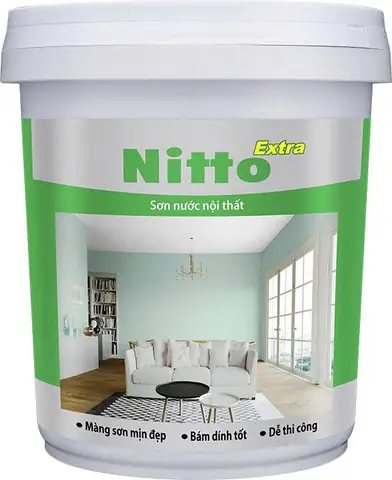Đánh giá chi tiết sơn nội thất nano extra: Có nên mua? Đánh giá chi tiết sơn nội thất nano extra: Có nên mua?