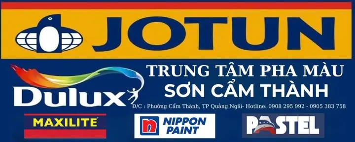 Sơn Nội Thất Quảng Ngãi: Hướng Dẫn Chọn Sơn & Tối Ưu Không Gian Sống