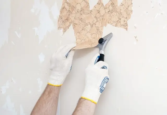 4 Bước sơn phủ trần nhà đơn giản với sơn siêu trắng