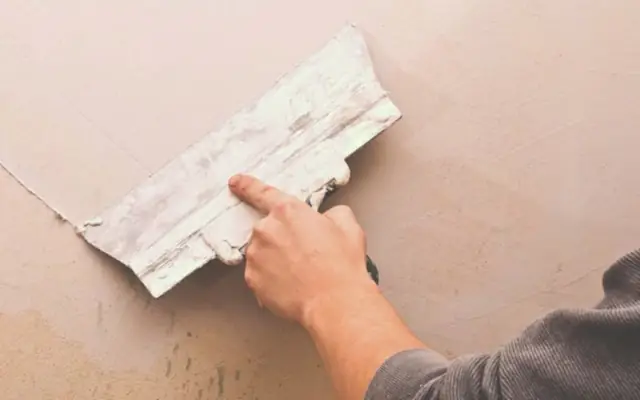 4 Bước sơn phủ trần nhà đơn giản với sơn siêu trắng