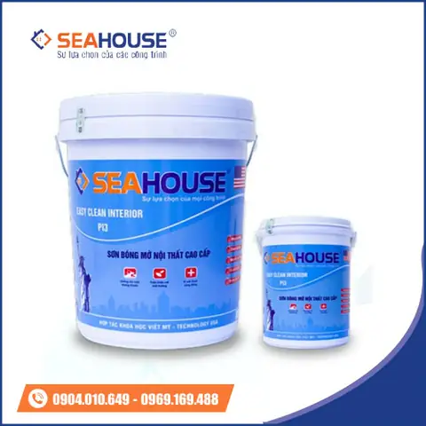 SÆ¡n BÃ³ng Má» Ná»i Tháº¥t Cao Cáº¥p PI3