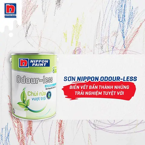 Sơn nội thất là gì và cách lựa chọn tối ưu nhất Sơn nội thất là gì và cách lựa chọn tối ưu nhất