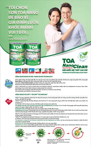 sơn nội thất toa nano