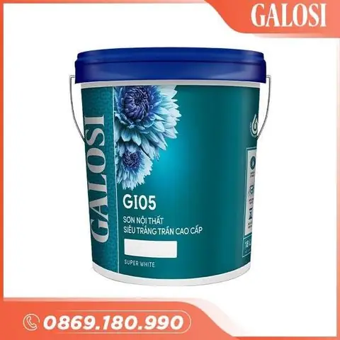 Chọn sơn trần siêu trắng cao cấp cho không gian sống?
