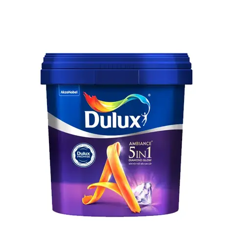 Hướng Dẫn Sơn Nước Nội Thất Cao Cấp Đúng Chuẩn Từ A-Z