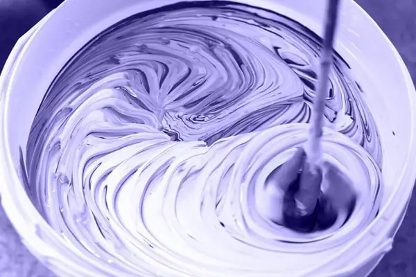 Ưu điểm của sơn nước