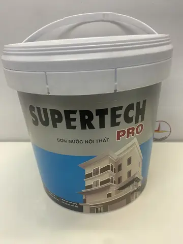 sơn nước nội thất toa