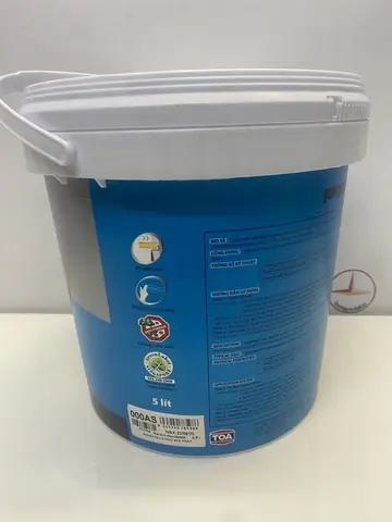 sơn nước nội thất toa