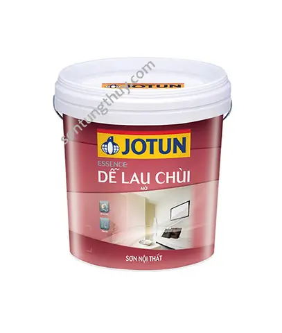 Sơn Phủ Jotun Nội Thất: Mọi Điều Cần Biết Cho Ngôi Nhà Bạn