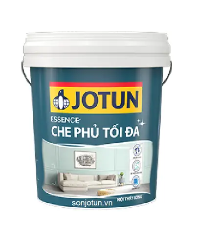 Sơn Phủ Jotun Nội Thất: Mọi Điều Cần Biết Cho Ngôi Nhà Bạn