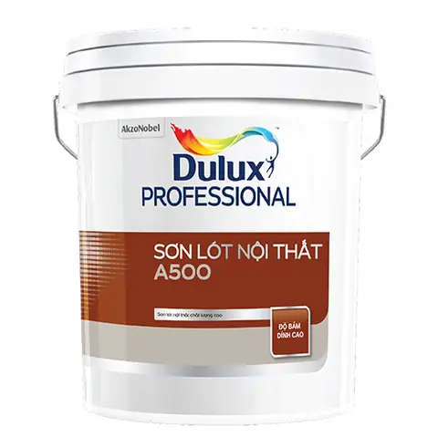 2. Sơn Lót Nội Thất A500professional 18l Có Tính Năng Gì. 2. Sơn Lót Nội Thất A500professional 18l Có Tính Năng Gì.