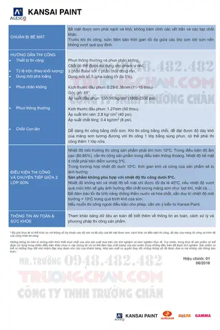 data-sheet-kansai_Paralux-4HG-2 data-sheet-kansai_Paralux-4HG-2