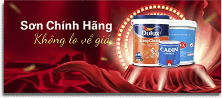 Đại lý cung cấp sơn Kansai chính hãng với bảng giá tốt nhất Đại lý cung cấp sơn Kansai chính hãng với bảng giá tốt nhất