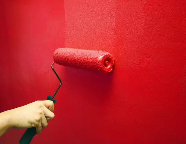 Sơn Phủ Là Gì? Những Tính Năng Và Vai Trò Của Sơn Phủ Trong Thi Công