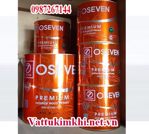 Sơn Phủ Nội Thất Oseven: Đánh Giá Toàn Diện và Hướng Dẫn Lựa Chọn