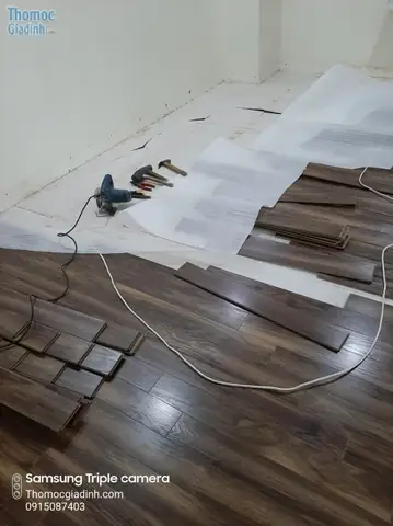 2:Sửa chữa đồ gỗ nội thất giường tủ bàn ghế
