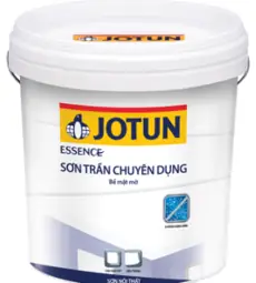 SƠN JOTUN ESSENCE TRẮNG TRẦN