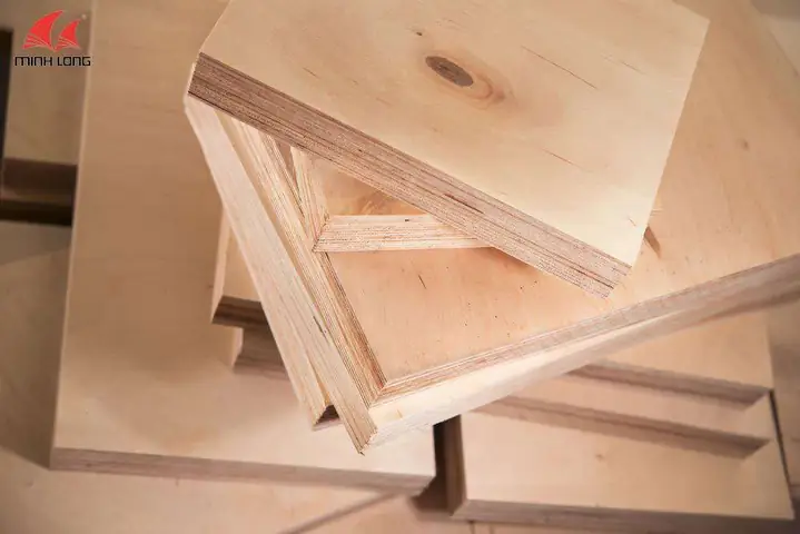 1. Định nghĩa gỗ dán