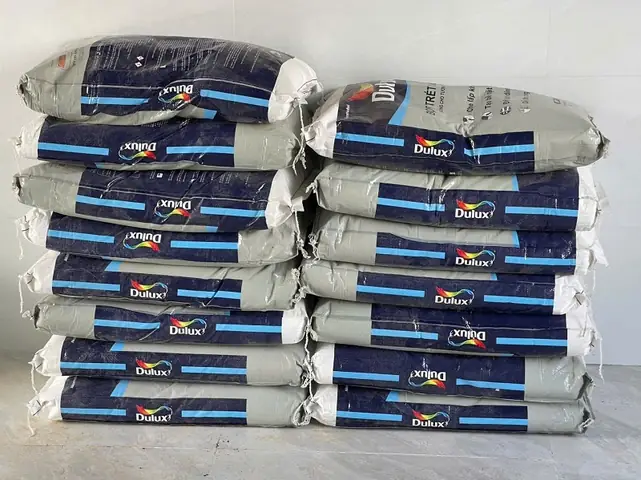 Bảng Giá Chất Chống Thấm Dulux
