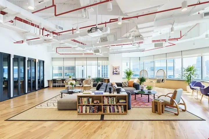 Space Planning Không Gian Nội Thất: Khái Niệm, Quy Trình Và Lợi Ích