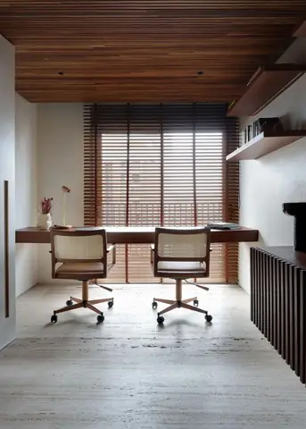 Các công trình thiết kế nội thất biệt thự LG Design đã hoàn thiện