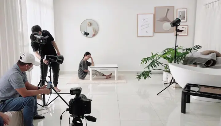 TOP 5 Studio Chụp Ảnh Nội Thất Chuyên Nghiệp Bạn Nên Biết