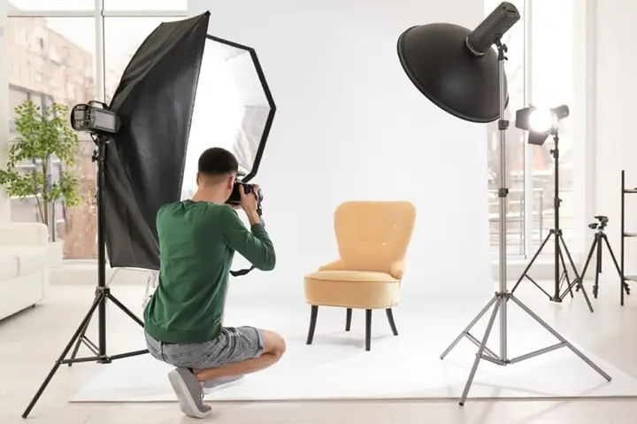 TOP 5 Studio Chụp Ảnh Nội Thất Chuyên Nghiệp Bạn Nên Biết