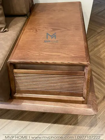Chất liệu gỗ tự nhiên