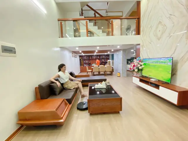 Kiểu dáng đơn giản nhưng sang trọng