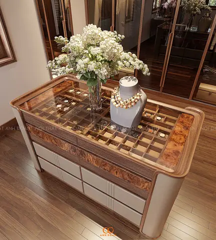 2.1. Lựa chọn vật liệu
