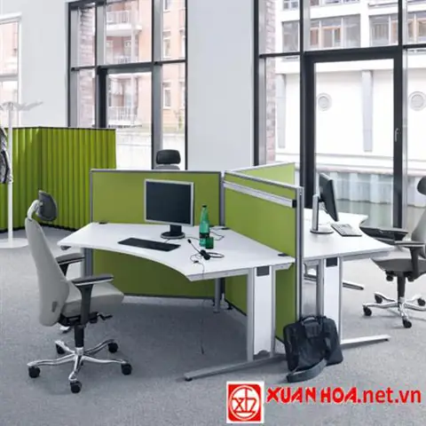 Vách ngăn nỉ kính VNNK