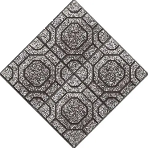 Gạch Terrazzo là gì?