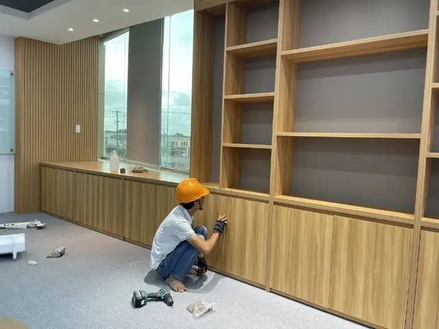 Trường Hợp Cần Dịch Vụ Sửa Chữa Nội Thất Văn Phòng Chuyên Nghiệp Trường Hợp Cần Dịch Vụ Sửa Chữa Nội Thất Văn Phòng Chuyên Nghiệp
