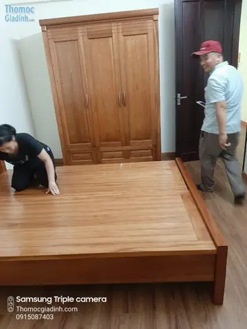 Tháo lắp vận chuyển giường tủ chuyên nghiệp Tháo lắp vận chuyển giường tủ chuyên nghiệp