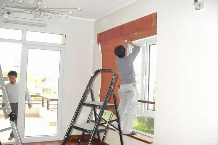 Có nên mượn tuổi để sửa nhà chung cư hay không?
