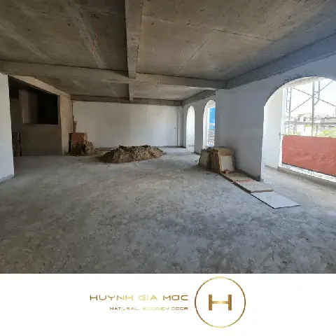 Bước 1: Khảo sát và lên kế hoạch