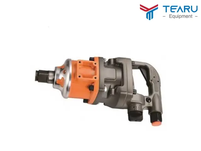 Đặc điểm Súng bắn bu-lông 1 inch ngắn KOCU KC-681B