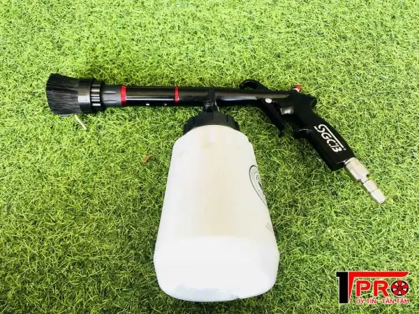 Súng dọn nội thất SGCB