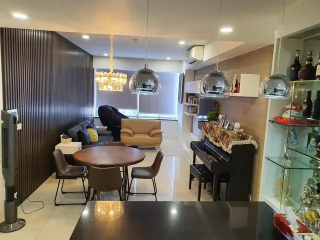 Căn hộ Sunrise City Central 3 Phòng ngủ bán giá tốt 6 tỷ 5 Căn hộ Sunrise City Central 3 Phòng ngủ bán giá tốt 6 tỷ 5