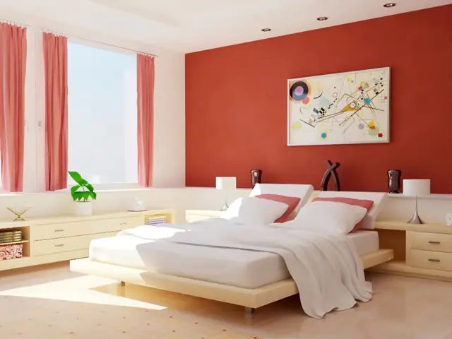 2.1 Ý nghĩa màu tương sinh với mệnh Hỏa