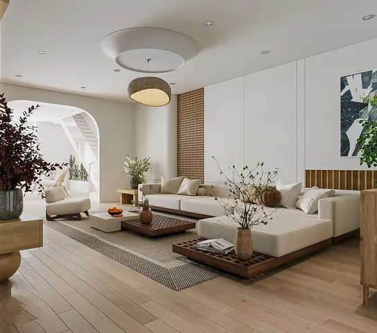 Tối ưu hóa không gian ngôi nhà của bạn