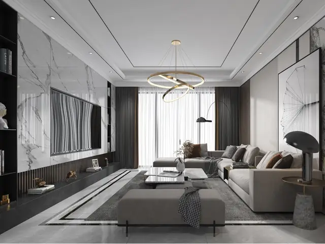 tai lieu thiết kế nội thất sketchup