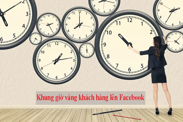 Target facebook ads là gì?