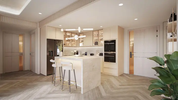 Nội Thất Bàn Giao Cao Cấp – Đẳng Cấp Quốc Tế Nội Thất Bàn Giao Cao Cấp – Đẳng Cấp Quốc Tế