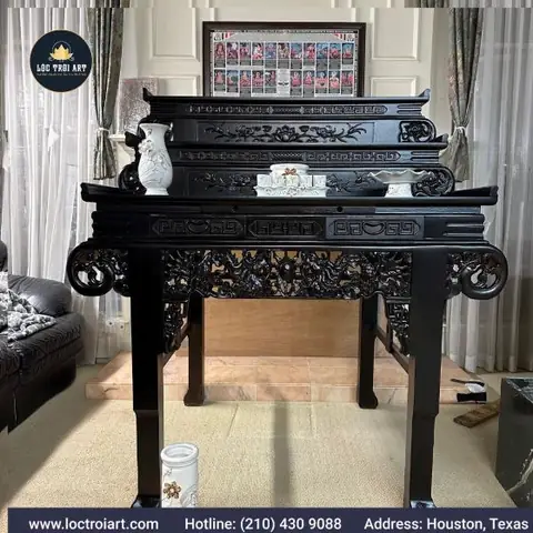 Tuyển Chọn Tay Kéo Gỗ Dài Cho Nội Thất Sang Trọng & Bền Bỉ